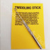 Twiddling Stick